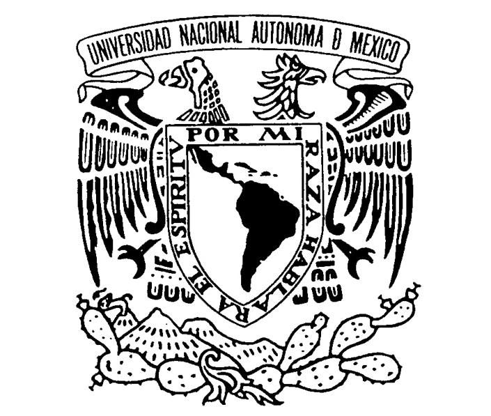 Logo Of Mexico