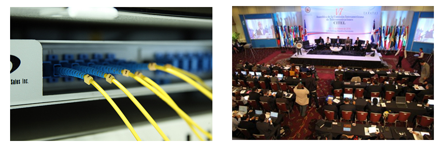 New regional commitment urges for the digital inclusion of all peoples in the Americas