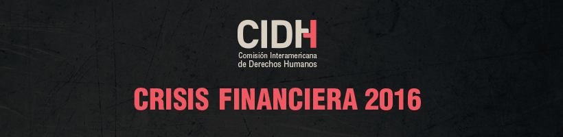 Comisin Interamericana de Derechos Humanos (CIDH)