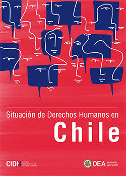 Situation of Human Rights in Chile