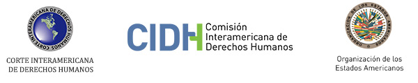 Comisin Interamericana de Derechos Humanos (CIDH)