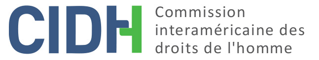 Commission interamricaine des droits de l'homme (CIDH): 