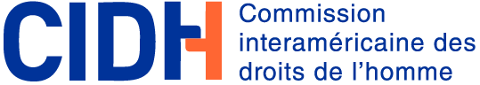 Commission interamricaine des droits de l'homme (CIDH): 