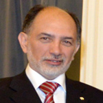 S.E. Sergio Muñoz