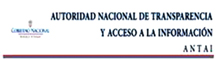 Autoridad Nacional de Transparencia y Acceso a la InformaciÃ³n - Gobierno Nacional - PanamÃ¡