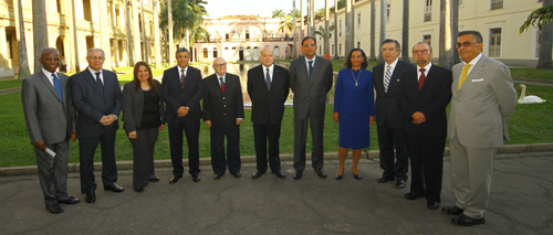 Inter-American Juridical Committee (IAJC)