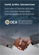 Contratos Internacionales (OEA-ASADIP, 2016) 