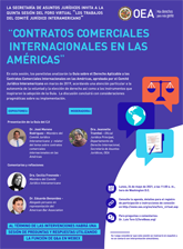 Foro Virtual: "Derecho internacional consuetudinario particular en el contexto del continente americano"  