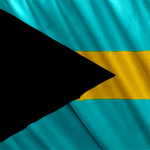 Bandera Bahamas