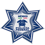 Policía Federal de Mexico