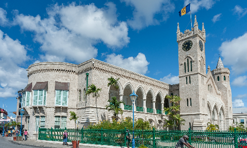 Barbados Ratification Ensures All Active OAS Member States are Part of Anti-Corruption Convention
