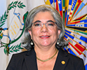 Claudia Escobar Mejía