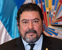 Carlos Roberto Quesada Lpez