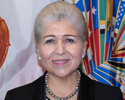 H.E. Luz Elena  BAÑOS RIVAS