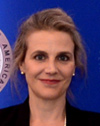 Magdalena Talamas