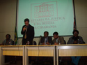 Visita a Brasil de la Relatoría sobre los Derechos de los Afrodescendientes y contra la Discriminación Racial