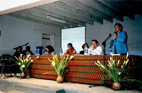 Solol y Plan de Snchez, Guatemala, Marzo de 2004