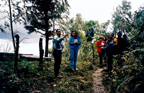 Solol y Plan de Snchez, Guatemala, Marzo de 2004