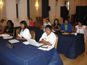 Seminario sobre mecanismos de participacin de los Pueblos Indgenas en el Sistema Interamericano. Washington, D.C., 22 al 24 de junio de 2010