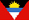 Flag Antgua e Barbuda