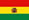 Flag Bolvia