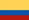 Flag Colmbia