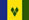 Flag So Vicente e Granadinas