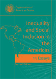L’OEA présente le livre « Inégalité et inclusion sociale dans les Amériques »