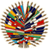 Logo de la OEA