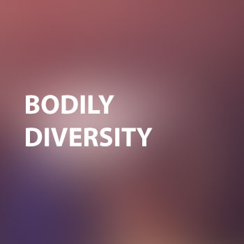Bodily Diversity