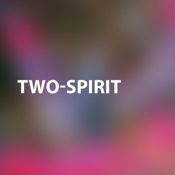 Two-Spirit