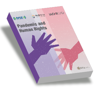 Pandemic and Human Rights