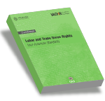 Compendium on Labor and Trade Union Rights. Inter-American Standards

