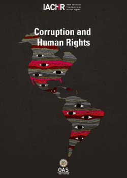 Report on Corruption and Human Rights in the Americas