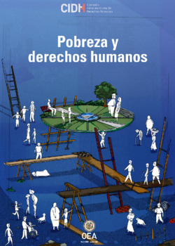 Informe sobre pobreza y derechos humanos