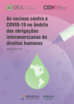 As vacinas contra a COVID-19 no mbito das obrigaes interamericanas de direitos humanos