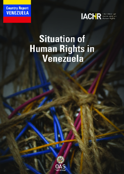 Situation of Human Rights in Venezuela - "Democratic Institutions, the Rule of Law and Human Rights in Venezuela"