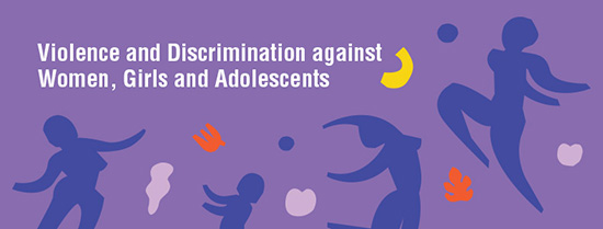 Violence and Discrimination Against Women and Girls 