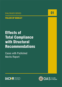 Effects of Total Compliance with Structural Recommendations