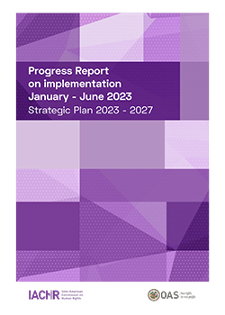 January–June 2023 Progress Report