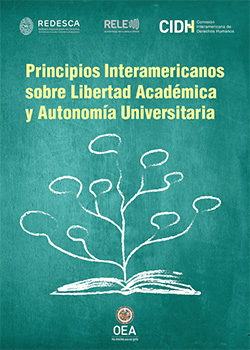 Declaration of Inter-American Principles on Academic Freedom and University Autonomy