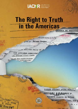 The Right to Truth in the Americas