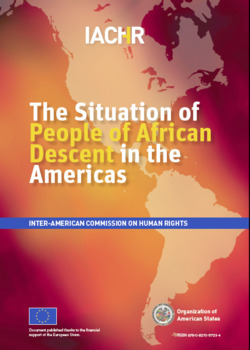 The Situation of People of African Descent in the Americas