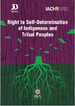 Right to Self-Determination of Indigenous and Tribal Peoples