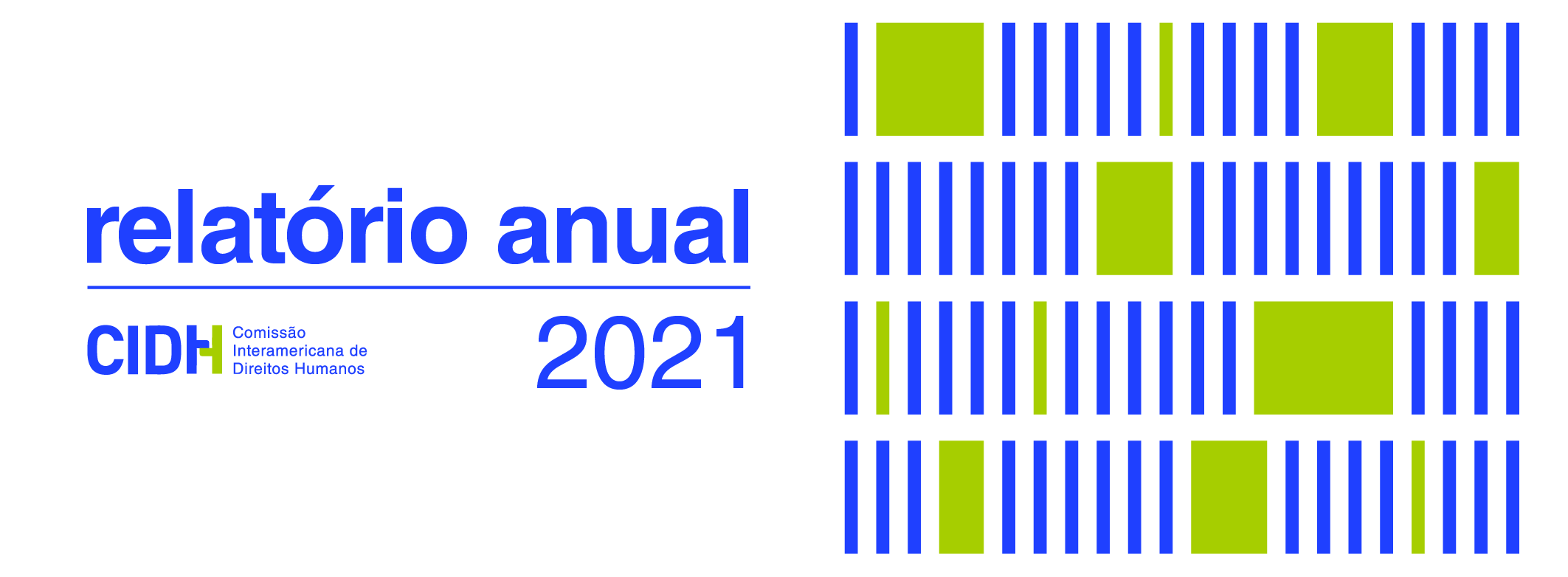Relatório Anual da CIDH 2021