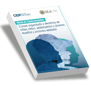 Crimen organizado y derechos de niñas, niños, adolescentes y jóvenes: desafíos y acciones estatales en el norte de Centroamérica