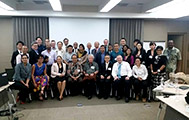 Taller Regional sobre las INDH en la protección de los derechos de personas LGBTI en Asia-Pacífico