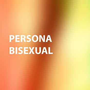Persona Bisexual