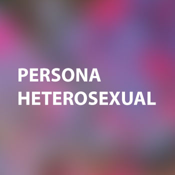 Persona Heterosexual