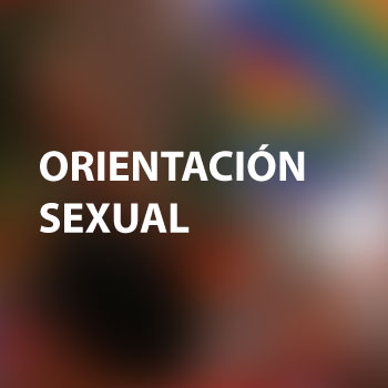 Orientación Sexual
